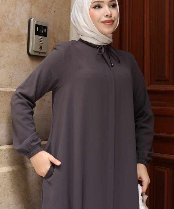 Alternative view of A Kesim Ferace Antrasit