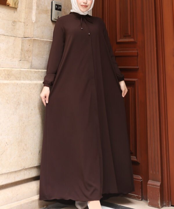 A Kesim Ferace Kahverengi