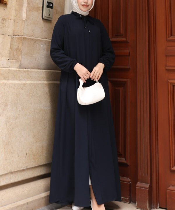 A Kesim Ferace lacivert